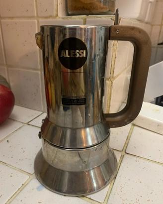 Caffettiera Alessi