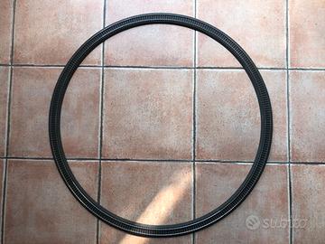 trenini MARKLIN binari C curve 24130