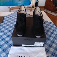 décolleté donna Pinko tg 38 