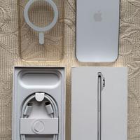 iPhone Air 256GB bianco white come nuovo