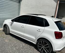 Polo gti 1.4 180cv