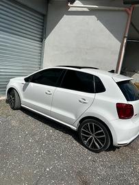 Polo gti 1.4 180cv