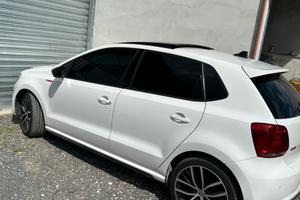 Polo gti 1.4 180cv