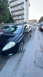 Fiat punto 1.3 multijet