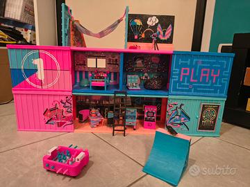 Casa bambole LOL