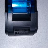 Stampante Termica 57/58mm per Comande e Scontrini