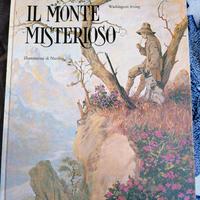 Il monte misterioso  di Washington Irving