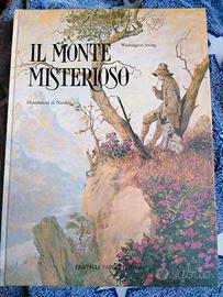 Il monte misterioso  di Washington Irving