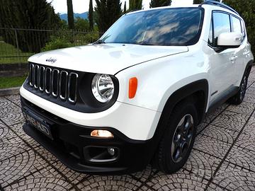 Jeep Renegade 1.6 Mjt 120 CV