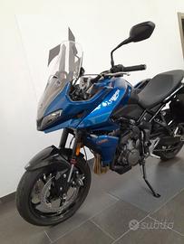 Triumph Tiger Sport 660 SPORT
