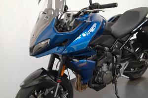 Triumph Tiger Sport 660 SPORT