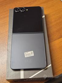 Samsung Galaxy Z Flip 7  512 GB