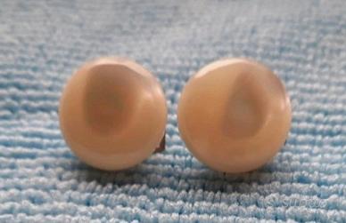 Orecchini in madreperla 