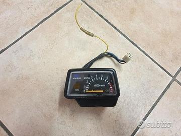 Contagiri Yamaha XT 600