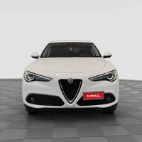 ALFA ROMEO Stelvio Stelvio 2.2 Turbo Diesel 190