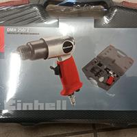 kit demolitore ad aria compressa nuovo