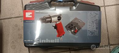 kit demolitore ad aria compressa nuovo