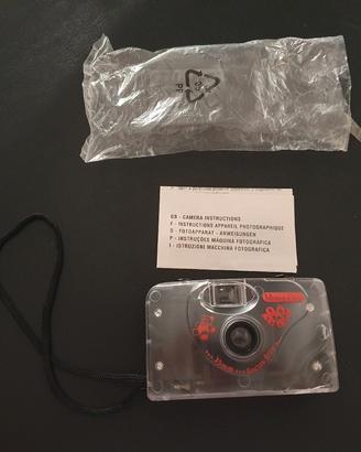 Fotocamera Mister Chip 35mm vintage