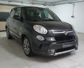 Fiat 500L 1.6 Multijet 120 CV Trekking