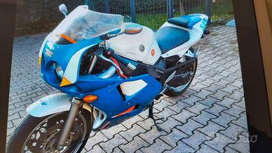 YAMAHA EX UP 1000