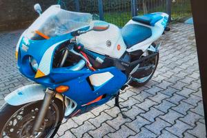 YAMAHA EX UP 1000