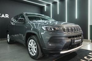 JEEP COMPASS 1.5 e- HYBRID 130 CV
