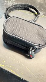 Porta Telepass per Moto