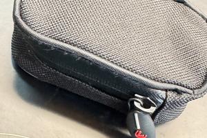 Porta Telepass per Moto