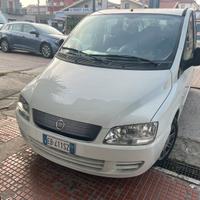 fiat multipla metano perfette condizioni