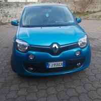  Twingo del 2017 con 129600 mila km 