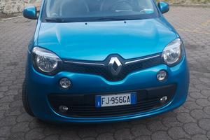  Twingo del 2017 con 129600 mila km 