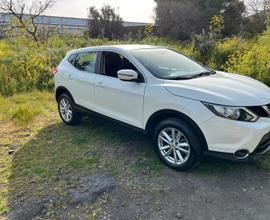 Nissan Qashqai 1.5dCi PARI AL NUOVO FULL 2014