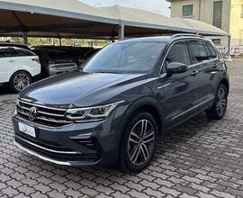 VOLKSWAGEN Tiguan Elegance 4motion dsg TELECAMER