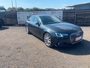 Audi A4 2.0 TDI 190 CV ultra S tronic Business Spo