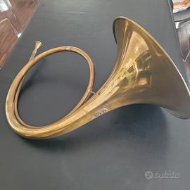 corno da caccia e concerto