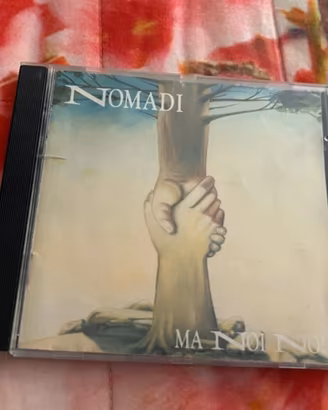 Cd mus