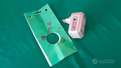 Phone light controller