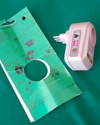Phone light controller