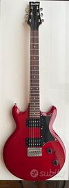 Chitarra Ibanez GIO GAX30