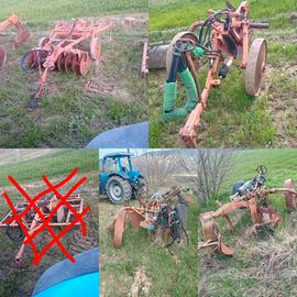attrezzi agricoli 
