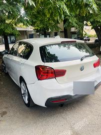 Vend bmw 116d