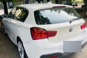 Vend bmw 116d