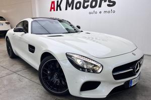 MERCEDES-BENZ AMG GT AMG