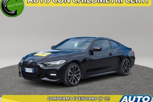 BMW 420 d COUPE MHEV 48V MSPORT G22 AUTO 85.000KM