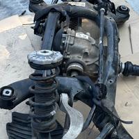 Ponte assale posteriore BMW x4