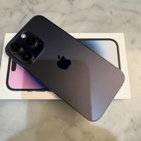 Iphone 14 PRO 256GB