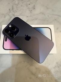 Iphone 14 PRO 256GB
