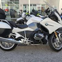 BMW R 1250 RT Abs my21