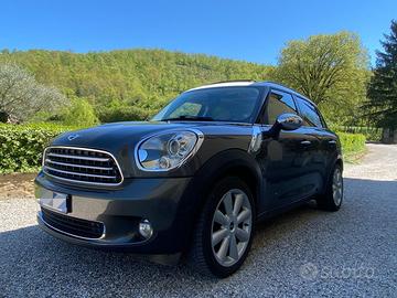 MINI COUNTRIMAN 1600 D