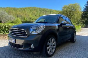 MINI COUNTRIMAN 1600 D